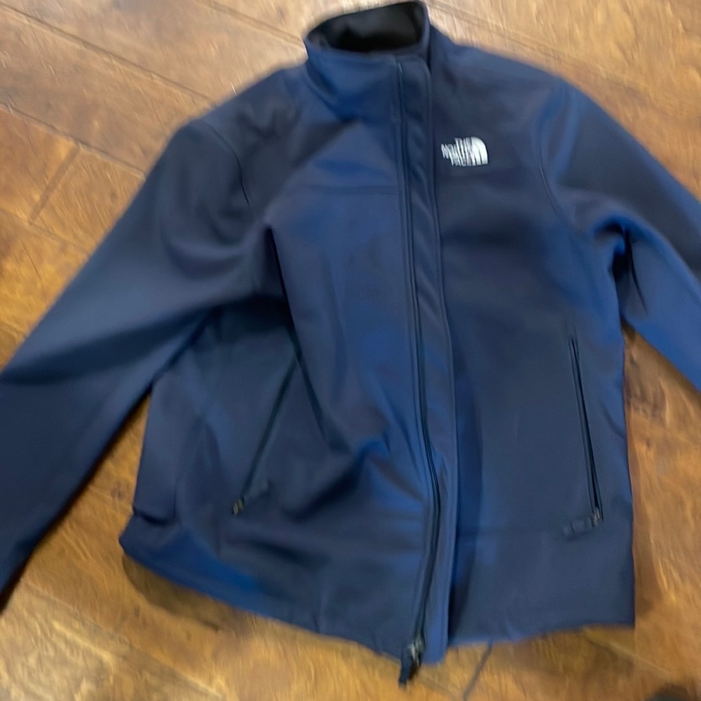 North face jacket for sale